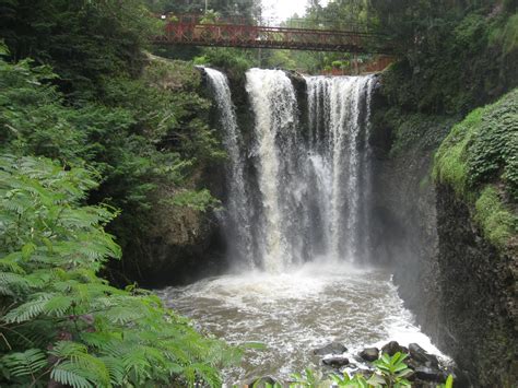 wisata maribaya di bandung