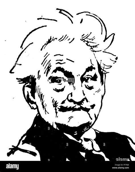 LEOS JANACEK (1854-1928). /nCzech composer Stock Photo - Alamy