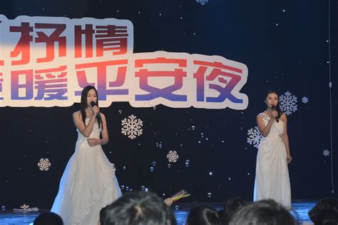 我校举行第十一届外语文化节-许昌学院官方网站