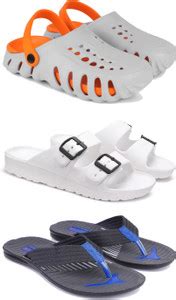 Pennen Men Clogs - Buy Pennen Men Clogs Online at Best Price - Shop ...