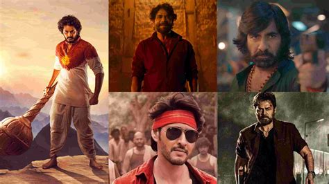 Unity amid clash: Telugu film industry navigates Sankranti release dilemma