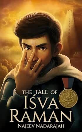 The Tale of Isva Raman eBook : Nadarajah, Najeev: Amazon.in: Books