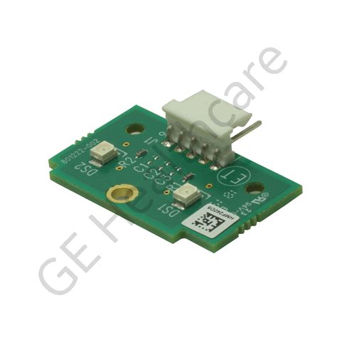 Printed Circuit Board LED - RoHS, Diagnostic ECG | GE HealthCare ...