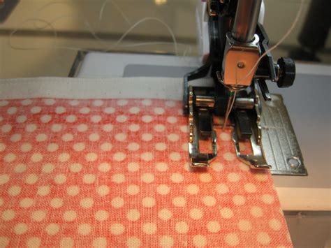 Image result for Table Runner Binding Tutorial