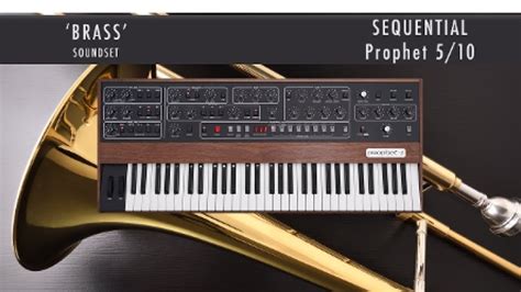 Image result for Sequential Prophet 5