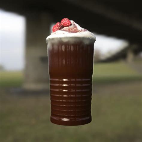 p3d.in - chocolate raspberry