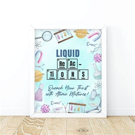 Science Sign Fun 的图像结果