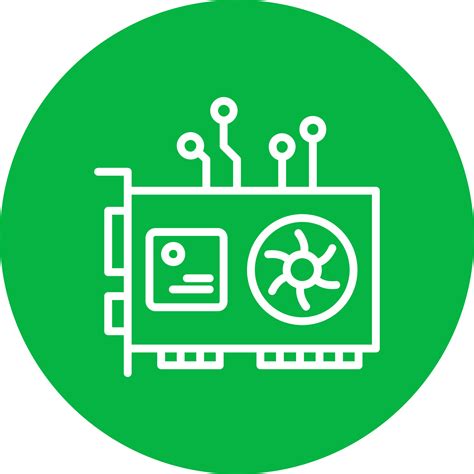 GPU Icon 的图像结果