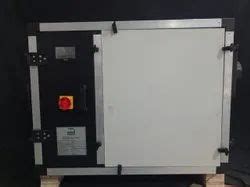 Desiccant Dehumidifier - Desiccant Rotor Diameter 350 X 400 mm ...