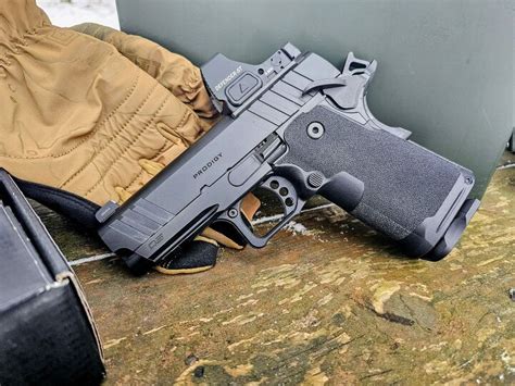 Image result for Springfield Prodigy Compact 3 5