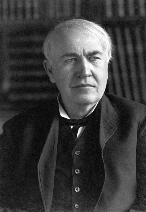 Thomas Edison | Biography, Early Life, Inventions, & Facts | Britannica