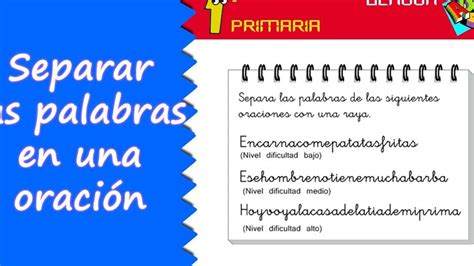 Python Separar Palabras 的图像结果