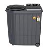 Whirlpool 9 Kg 5 Star Ace XL Semi-Automatic Top Loading Washing Machine ...
