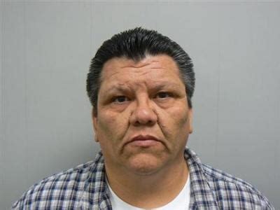 Neri Martinez, a registered in san antonio, tx 78237 at Offender Radar