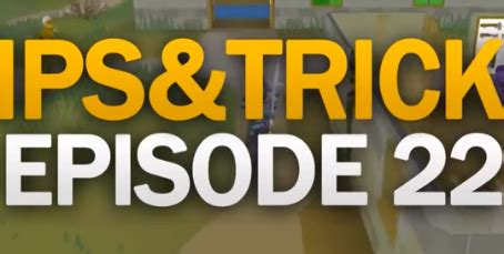 Image result for OSRS Tips & Tricks