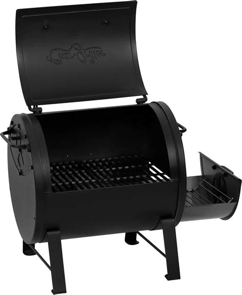 Char-Griller® Portable Charcoal Grill and Side Fire India | Ubuy