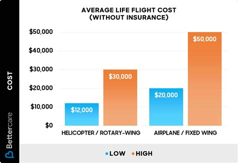 How Much Does Flight Cost