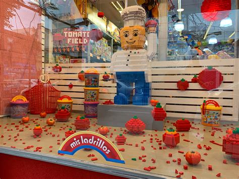 Image result for Toy Store Window