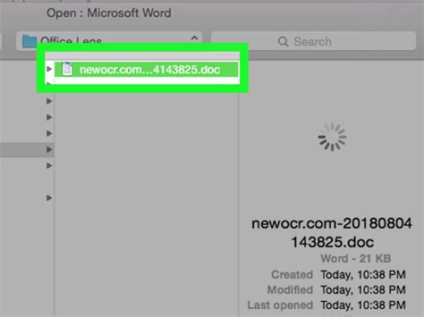 Image result for Scan Documents into Word