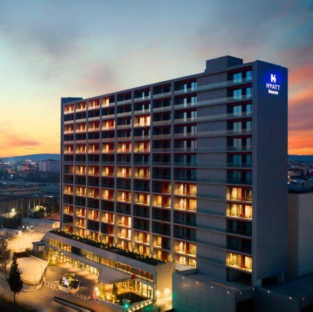 HYATT HOUSE GEBZE (Kocaeli) - Hotel Reviews, Photos, Rate Comparison ...