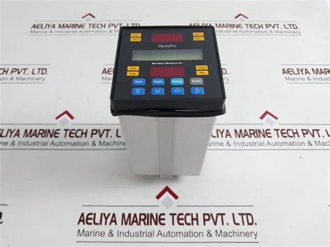 Marathon Monitors Mmi F810187 Versa Pro Sensor Controller – Aeliya ...