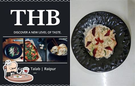 The Hungry Bird's, Raipur - Restaurant menu, prices and reviews