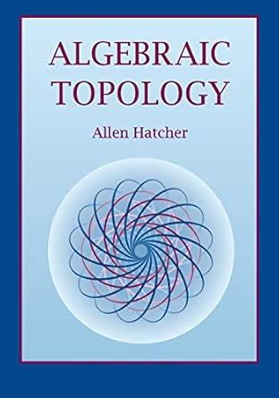 Buy Algebraic Topology Book Online at Low Prices in India | Algebraic ...