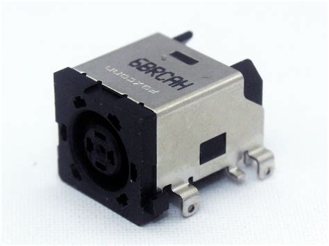 Image result for Alienware M17x R1 Power Plug-In