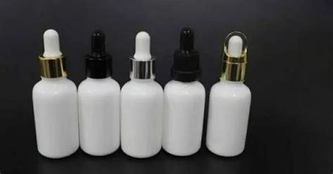 Essential Oil Bottles - Essential Oil Bottle Service Provider from New ...