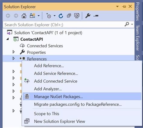 Image result for Swagger Create Client