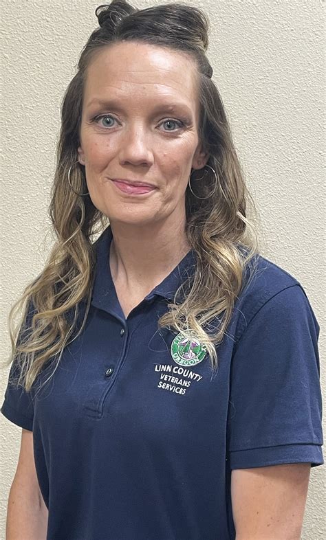 Renee Bush | Linn County Oregon