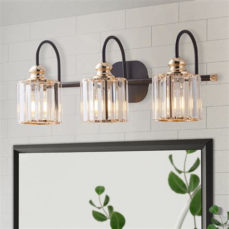 Bathroom Light Fixtures Vanity - Rispa