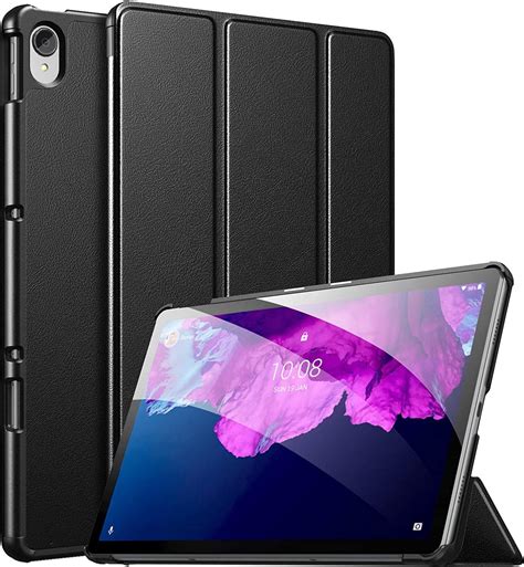 Robustrion Cover for Lenovo Tab P11 Plus Tablet Cover/Lenovo Tab P11 ...