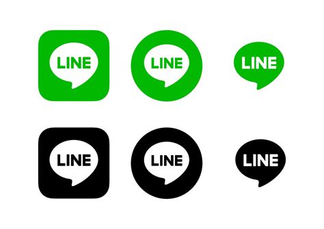 Line Logo 的图像结果