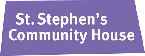 St. Stephen's Community House - Better Way Alliance