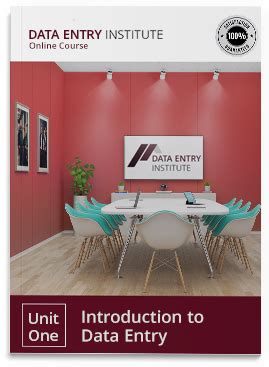 Image result for Complete Data Entry Training