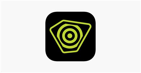 Bullseye Target Manager App 的图像结果