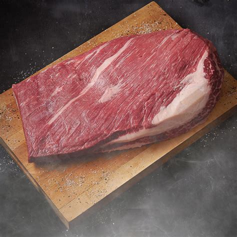 USDA Prime Beef Brisket - Buy Whole Beef Brisket Online | 44 Farms
