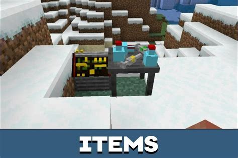 Fallout Modpack for Minecraft Java 的图像结果