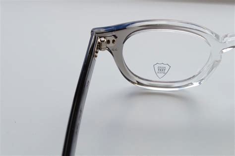 JULIUS TART OPTICAL AR 44-24 -Gray Shadow- (JF) | POTATO MEGANE