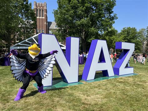 Nazareth College becomes Nazareth University | WXXI News