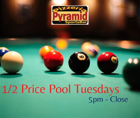 Image result for Pyramid Addison Menu