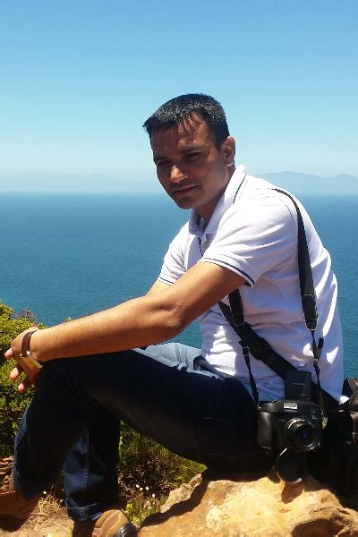 वैज्ञानिक प्रोफाइल