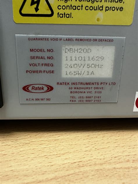 Clearance Laboratory Equipment - ASIS Scientific