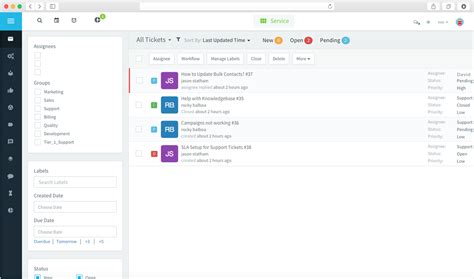 Agile CRM Price, Features, Reviews & Ratings - Capterra India