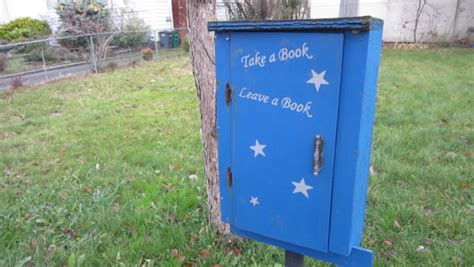 Image result for Little Free Library Tour