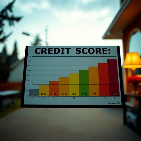Understanding Credit Scores for Mortgage Qualification