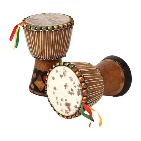African Instrument