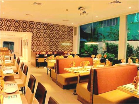 Best Kid-Friendly Restaurants | WhatsHot Chennai
