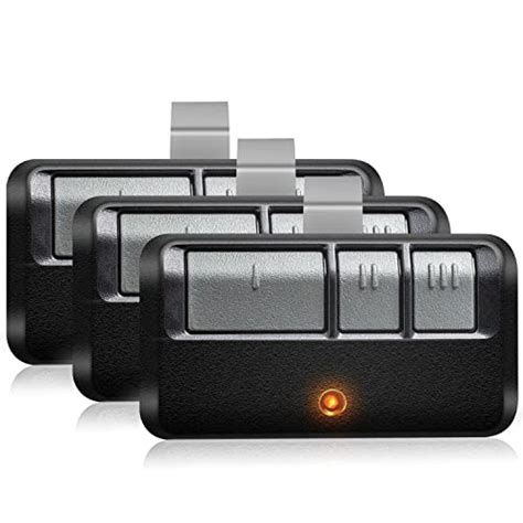 How to Program Chamberlain Remote 的图像结果